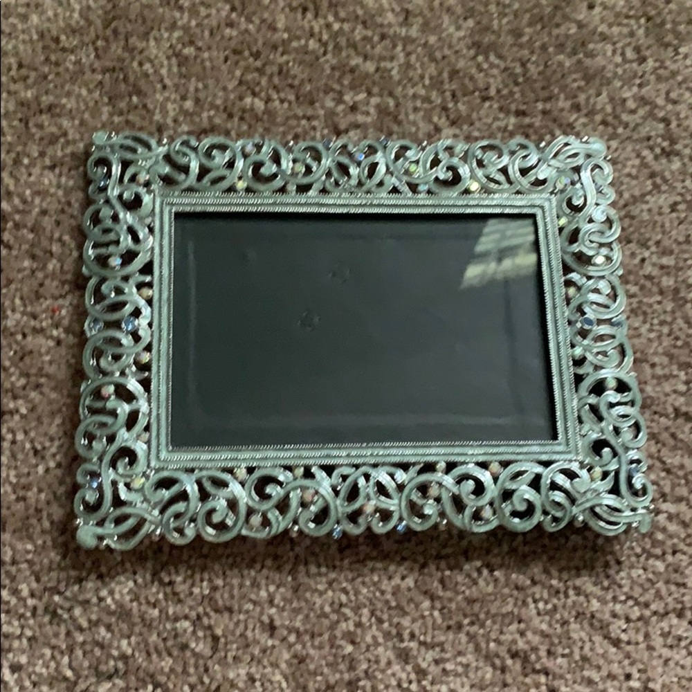 Cute little picture frame